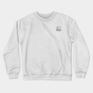 New York City Icons: Radio City Music Hall Crewneck Sweatshirt